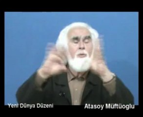 Sorgulamayan, sorumluluk almayan insan bir kadavradır! [Atasoy Müftüoğlu]