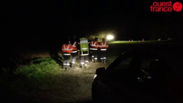 Un nouveau-né retrouvé mort