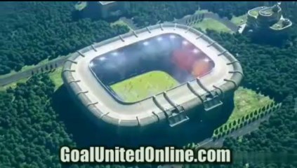 Portugal vs Sweden 1:0 Cristiano Ronaldo