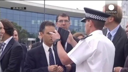 Gibraltar row: no evidence of Spain breaking EU law - inspectors