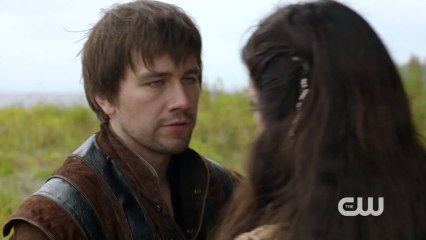 Reign - Allegiance Preview