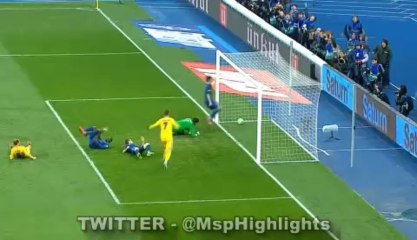 Ukraine vs France 2:0 GOALS HIGHLIGHTS