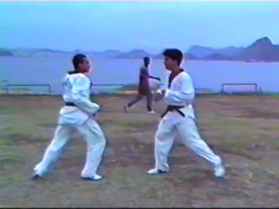 Taekwondo Sandoval Junior_1