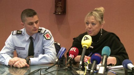 Hautes-Pyrénées: un SDF soupçonné d'acte cannibale