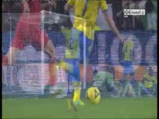 Portugal 1 - 0 Suecia -Cristiano Ronaldo 82’ - 15/11/2013