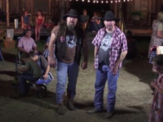 The Coleman Brothers - Back On The Farm