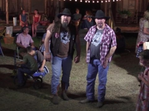 The Coleman Brothers - Back On The Farm