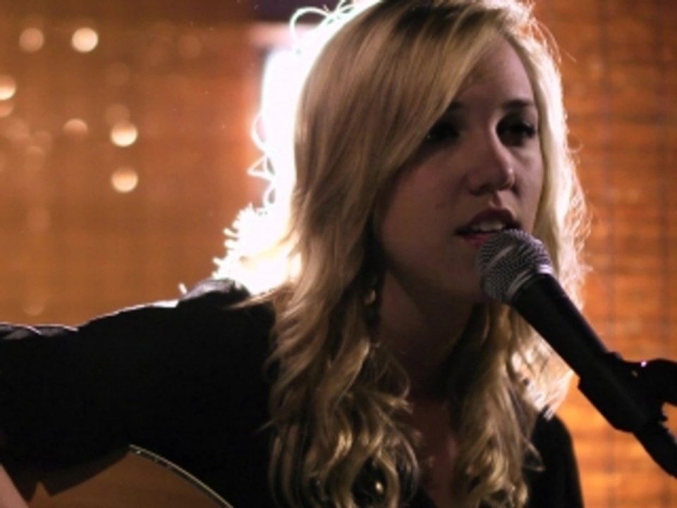 Morgan Frazier - Hey Bully