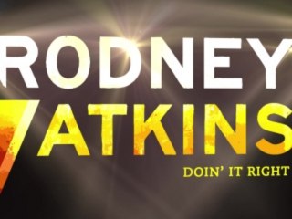 Rodney Atkins - Doin' It Right