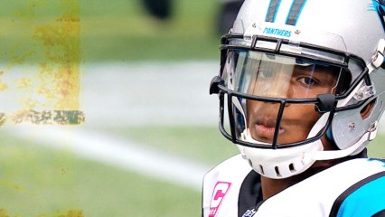 Patriots vs. Panthers preview