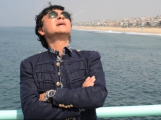 Keith Chagall - Sail On Betsy Ross