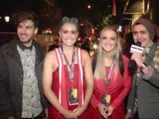 Sheppard - "We Love America"