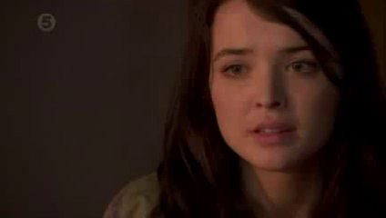 Evenly and Oscar's Scene 4