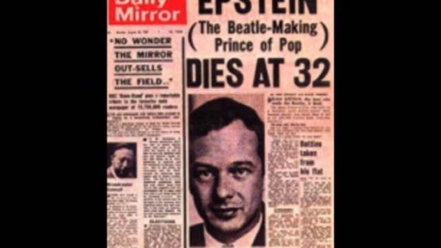 Focal Point Miss Sinclar (Alternate Version) 1967-68 UK Rock Pop Psych