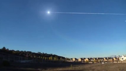 GOCE Satellite Reentry Exclusive_(360p)