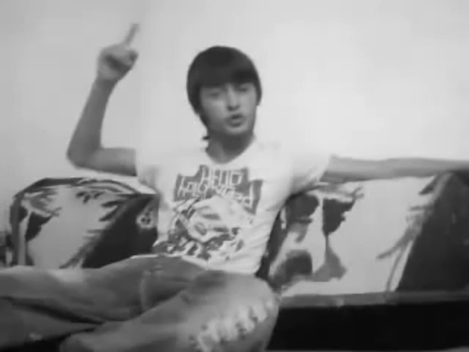 Haylaz - Sebebim Oldun