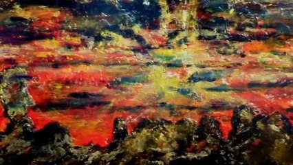 Isabelle André Laclaverie (Artiste Peintre)