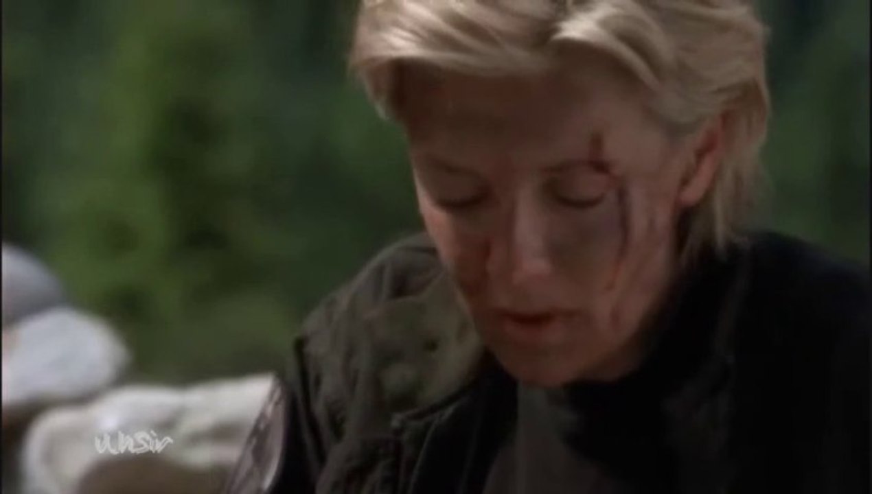 Risk It All (Stargate, Sam/Jack)