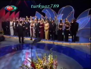 TRT TSM KORO-İstanbul’u Artık Hiç Sevmiyorum-1