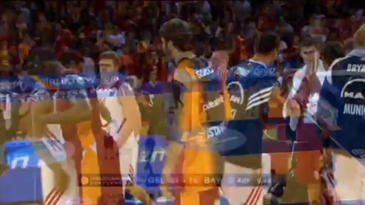 Pleite am Bosporus: Bayern aber hofft weiter