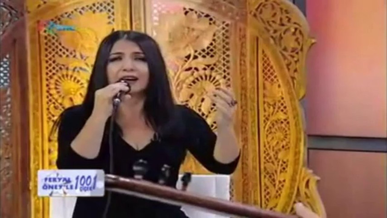 05 feryal öney hem okudum hem de yazdım 02.11.2013 feryal öney'le 1001 çiçek