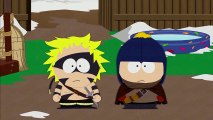 Xbox One vs PlayStation 4 (South Park)