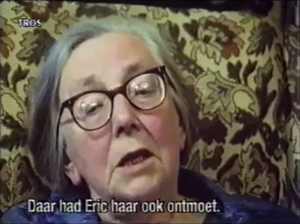 2-Hour BBC Documentary on George Orwell (1984) (1/2)