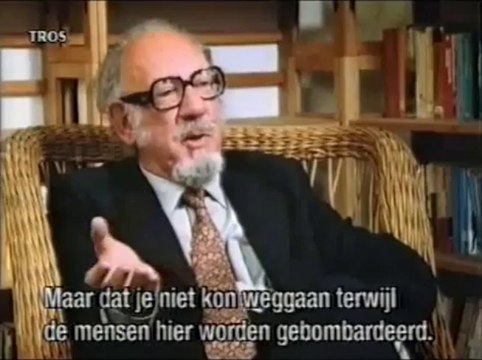 2-Hour BBC Documentary on George Orwell (1984) (2/2)