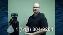Water Softeners Fleck 5600 City Water Softener System Overview Hilliard OH, Columbus OH