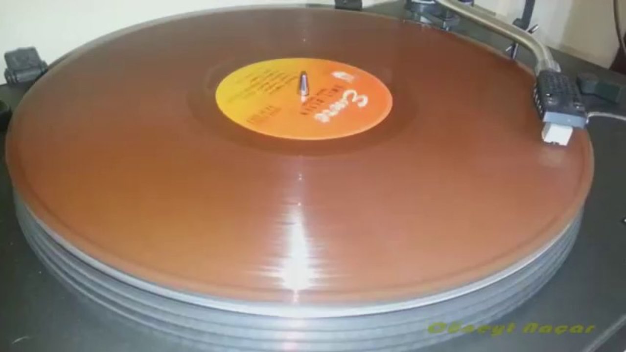 Ümit Besen Dostlar Sağolsun (Orijinal Plak Kayıt)