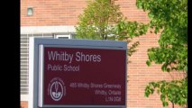 WHITBY SHORES SCHOOL