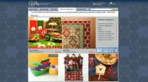 Zulily leaps in market debut