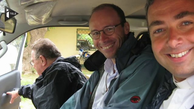 La secte Boko Haram revendique l'enlèvement du prêtre français