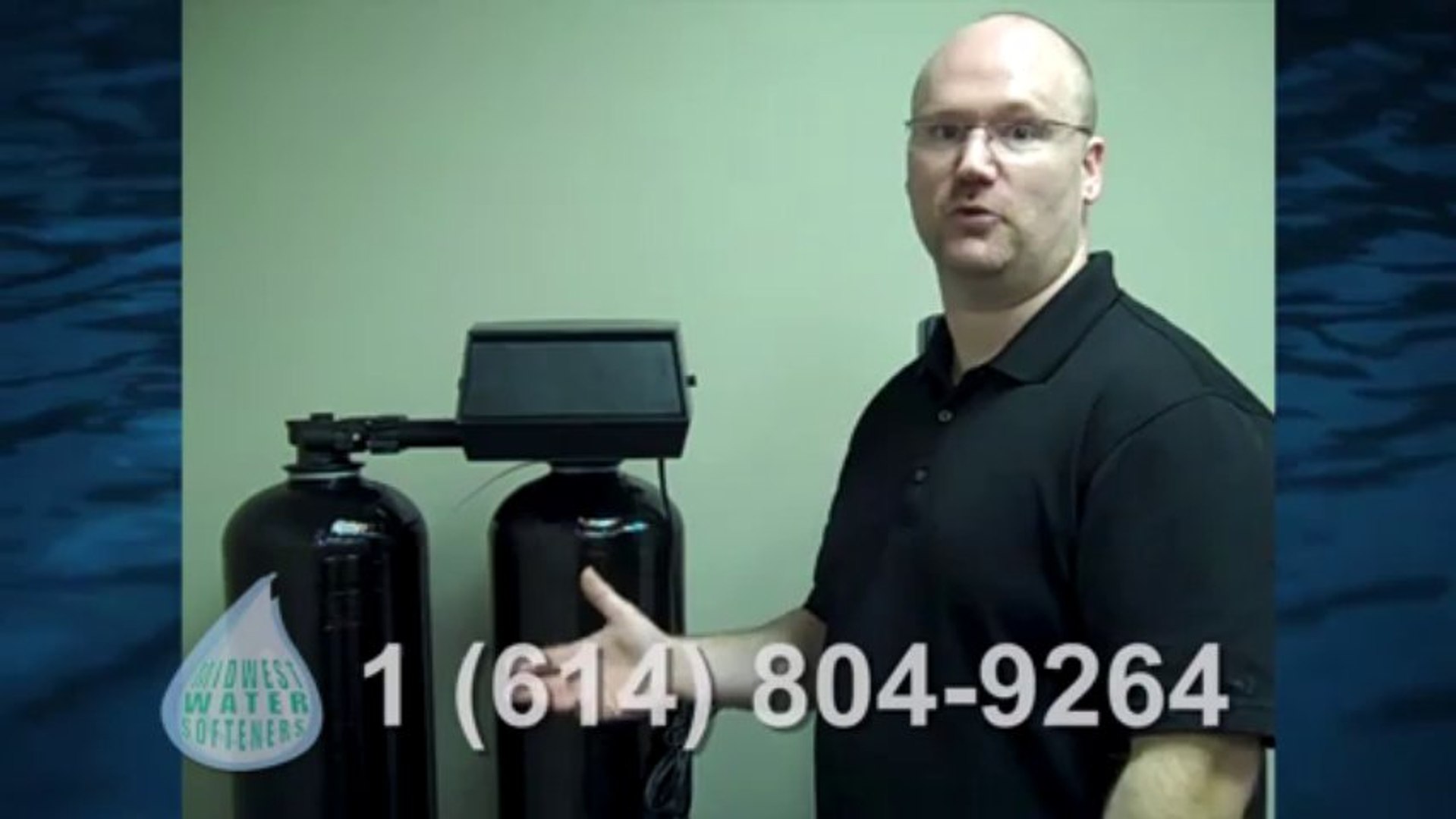 Fleck Water Purification, Well Water, Water Softener Overview Columbus OH, Westerville OH