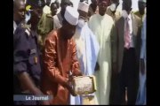 DERNIER  JTV  TCHAD FRANçAIS DU 15 NOVEMBRE 2013 SUR TOL