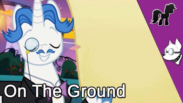 Evdog & Rhyme Flow - On The Ground