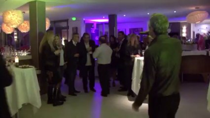 2013 - Agde (Cap) - Mariage de Florence et Didier-1