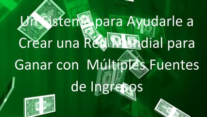 Formas de Ganar Dinero en Internet