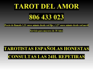 tarot del amor gratuito online