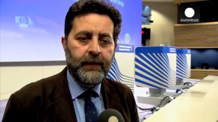 Segunda ronda de negociaciones UE-EEUU