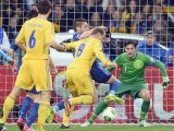 Ukraine - France. Lloris : « Il y a de l'espoir »