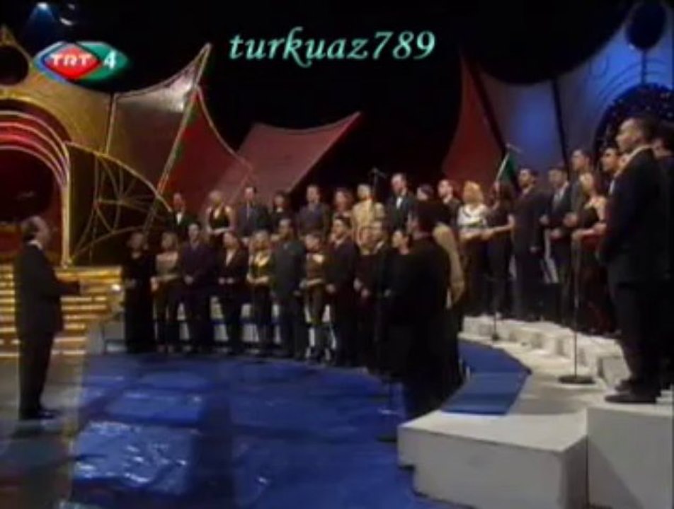 TRT TSM KORO-Hicrân Oku Sînem Deler Olmaktadır Hâlim Beter-3