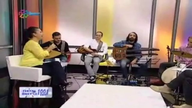 03 feryal öney mehmet akbaş yanıyorum 09.11.2013 feryal öney'le 1001 çiçek