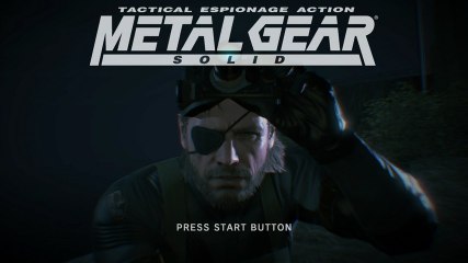 Metal Gear Solid V : Ground Zeroes - "Déjà Vu Mission" Trailer #2 [HD]