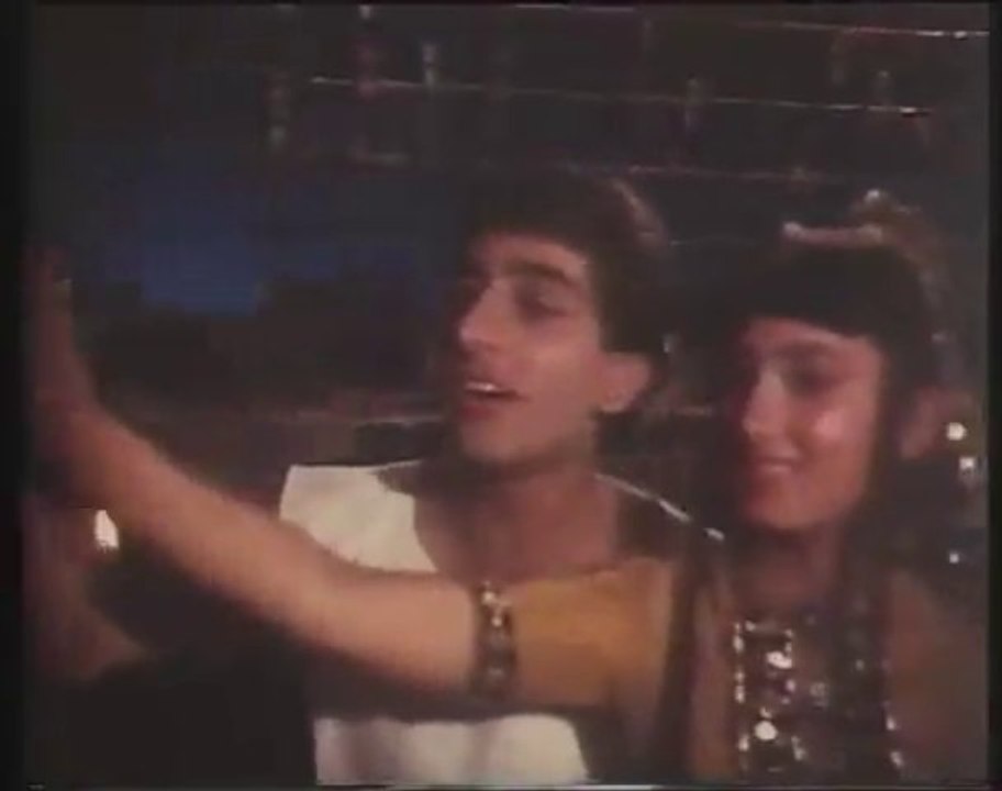 Tere Bina Yeh Zindagi (Dhanak) 1986