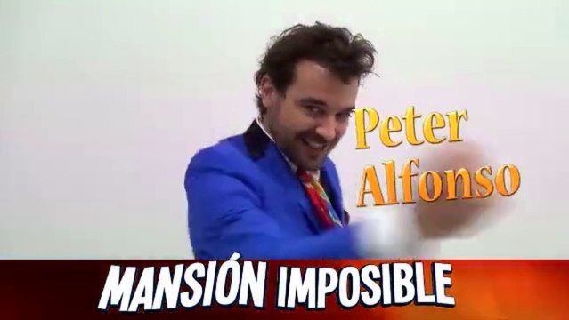 Mansión Imposible, la Comedia del Verano! - Mansión Imposible facebook