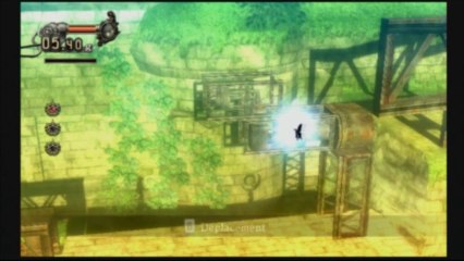Review : A Shadow's Tales