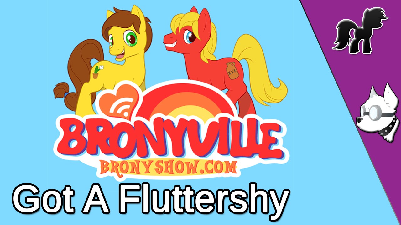 Evdog - Got a Fluttershy (Feat. Apple Cider)