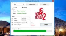 Dead Trigger 2 Hack _ Cheats Tool | Pirater [Link In Description] (Android_iPhone)