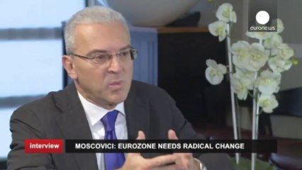 "Avrupa'da krizin nedeni ekonomik değil siyasi"